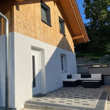 Ferienwohnung Felina 帕绍 外观 照片