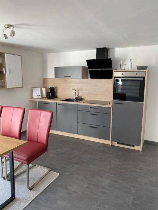 Ferienwohnung Felina 帕绍 外观 照片
