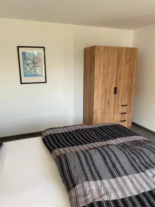 Ferienwohnung Felina 帕绍 外观 照片