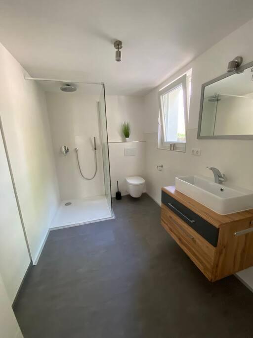 Ferienwohnung Felina 帕绍 外观 照片
